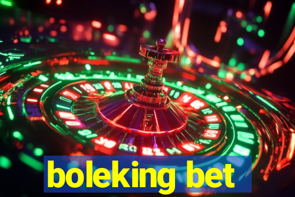 boleking bet